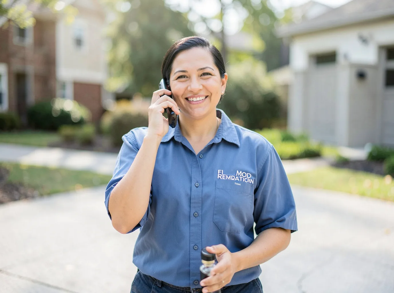 Mold Remediation Tohatchi, NM FAQs
